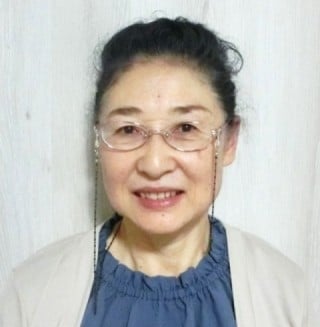 Ms.Mizuki